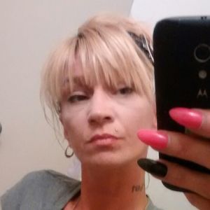 Meet your Posher, Anastia